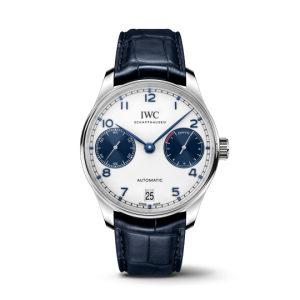 IWC Portugieser IW500715 watch (PORTUGIESER CHRONOGRAPH)