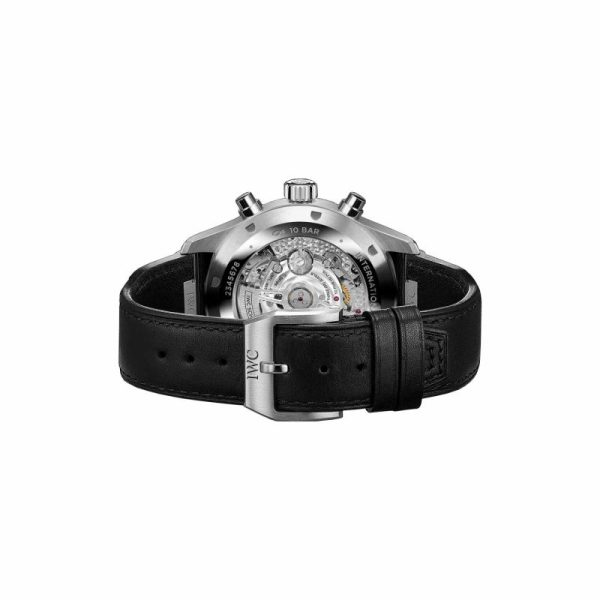 IWC pilot series IW378001 watch - Image 3