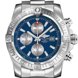 Breitling Super Avenger 2 A1337111-C871