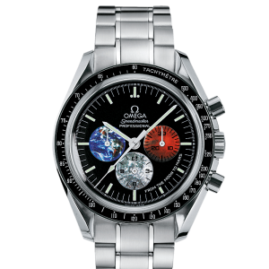 OMEGA Speedmaster FROM THE MOON TO MARS 42mm