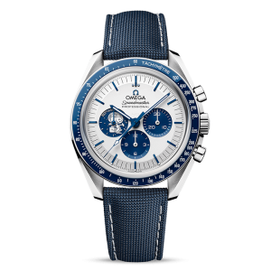 OMEGA ANNIVERSARY SERIES CO‑AXIAL MASTER CHRONOMETER CHRONOGRAPH 42 MM-310.32.42.50.02.001