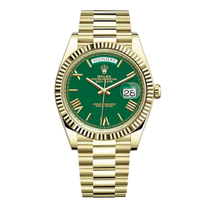 ROLEX DAY-DATE40 M228238-0061
