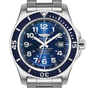 Breitling Superocean II 44 A17392D8/C910-162A