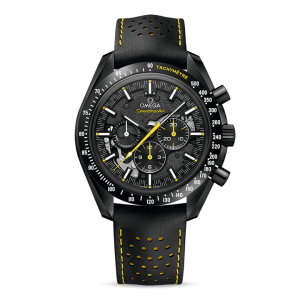 OMEGA DARK SIDE OF THE MOON CHRONOGRAPH 44.25 MM Apollo 8-311.92.44.30.01.001