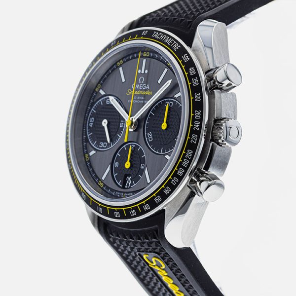 OMEGA RACING CO‑AXIAL CHRONOMETER CHRONOGRAPH 40 MM-326.32.40.50.06.001 - Image 2