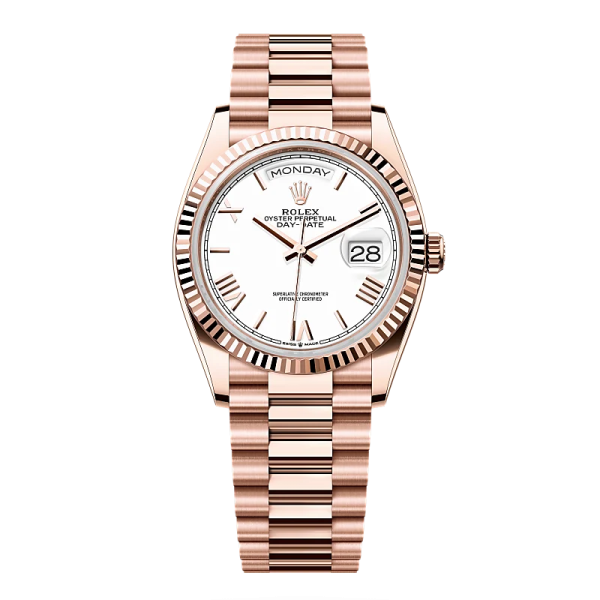 Rolex Day-Date 36mm M128235-0070