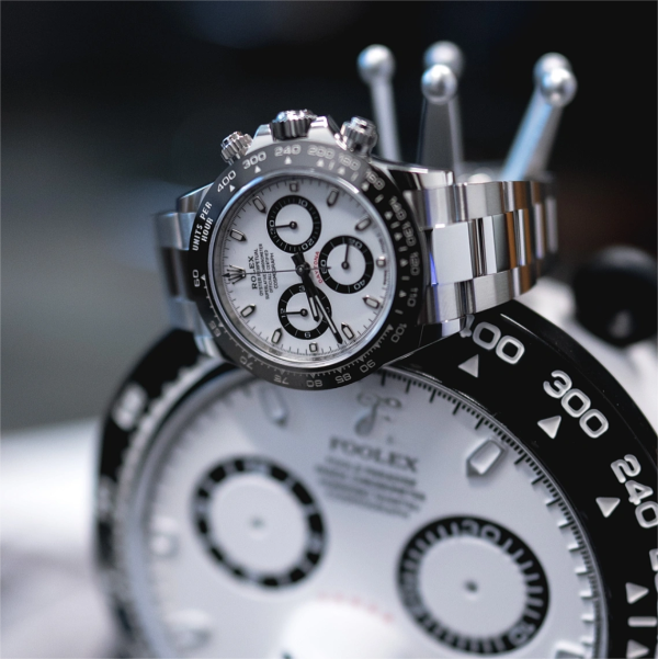 ROLEX CosmographDaytonam116500lnSeries-m116500ln-0001 - Image 9