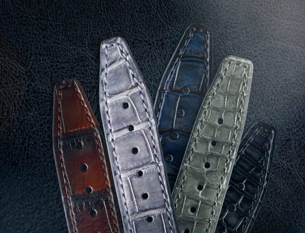 IWC Portugieser IW500107 watch (Portuguese 7) - Image 9