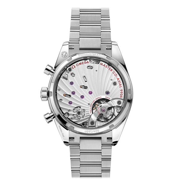 OMEGA SPEEDMASTER '57 CO‑AXIAL MASTER CHRONOMETER CHRONOGRAPH 40.5 MM-332.10.41.51.01.001 - Image 2