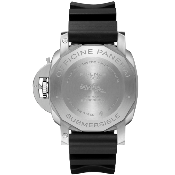 Submersible Black 42mm - Image 2