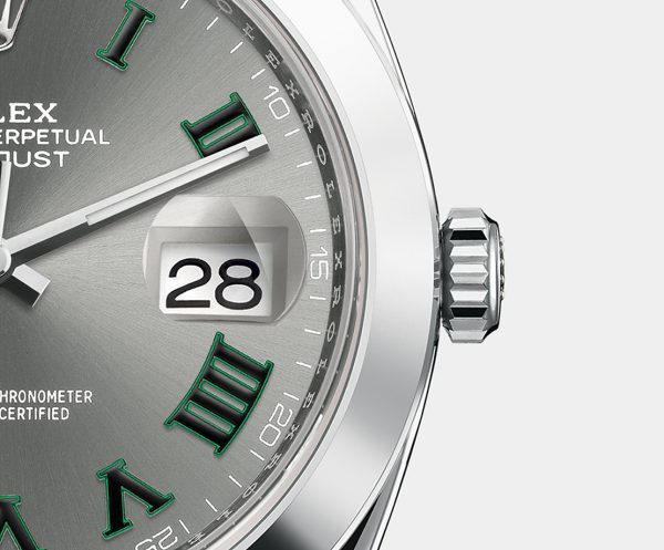 ROLEX Datejust m126300-0013 Watch - Image 4
