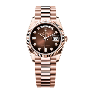 Rolex Day-Date 36mm M128235-0037