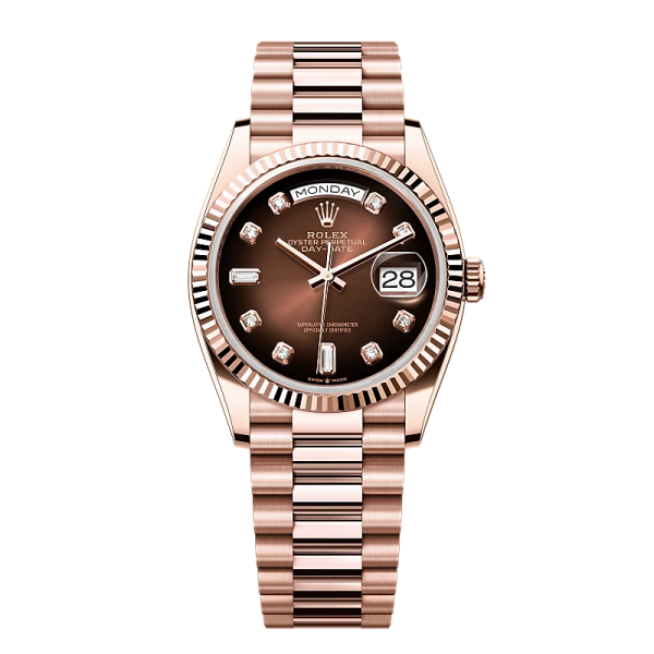 Rolex Day-Date 36mm M128235-0037