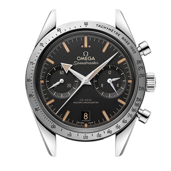 OMEGA SPEEDMASTER '57 CO‑AXIAL MASTER CHRONOMETER CHRONOGRAPH 40.5 MM-332.10.41.51.01.001 - Image 3