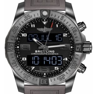 Breitling Exospace Mens Watch B55 VB5510H1/BE45-245S