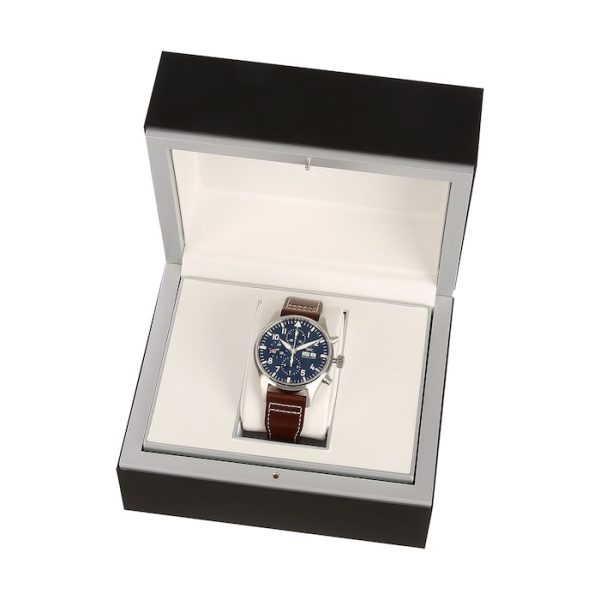 IWC IW377714 PILOT’S WATCH (MARK XVIII EDITION “LE PETIT PRINCE”) - Image 10