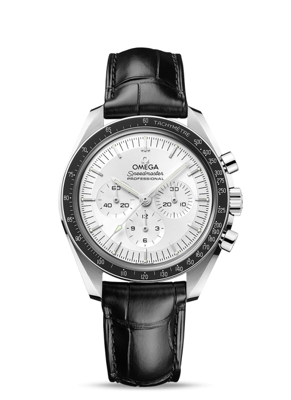 OMEGA Speedmaster Moonwatch Professional Canopus Gold™ 42mm