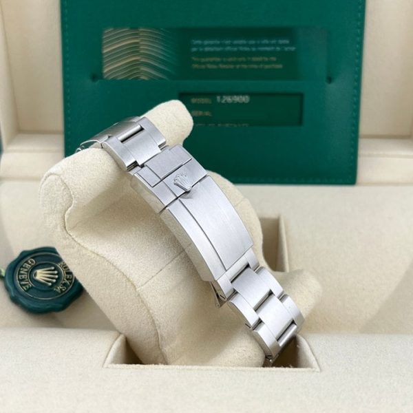 ROLEX AIRKING M126900-0001 - Image 3