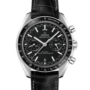 OMEGA Speedmaster RACING Black 44.25mm