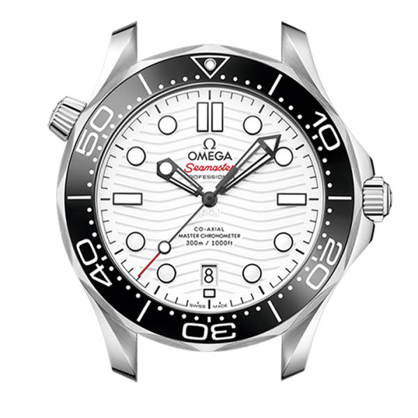 OMEGA DIVER 300M CO‑AXIAL MASTER CHRONOMETER 42 MM-210.32.42.20.04.001 - Image 3