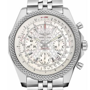 Breitling Bentley B06 S Mens Watch AB061221/G810-980A