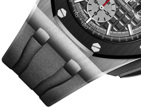 OFFSHORE Slate Grey Dial CHRONOGRAPH 44mm - Image 4