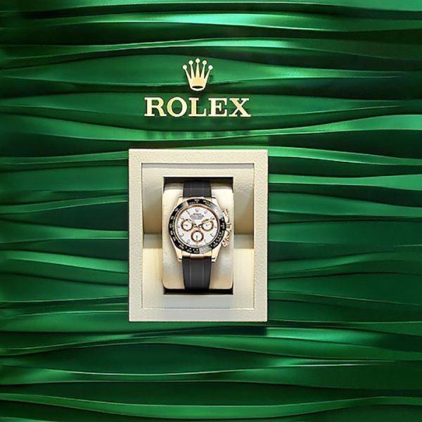 ROLEX COSMOGRAPHDAYTONA-m116518ln-0041 - Image 3