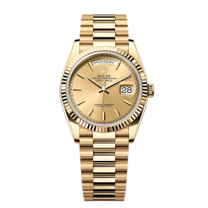 Rolex Day-Date 36mm M128238-0045