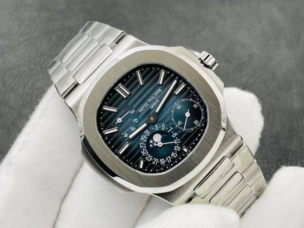 Patek Philippe 5712/1A - NAUTILUS - Image 10