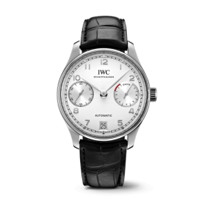IWC Portugieser IW500712 watch (PORTUGIESER CHRONOGRAPH)