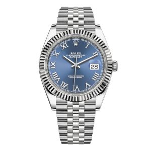 ROLEX Datejust m126334-0026 Watch