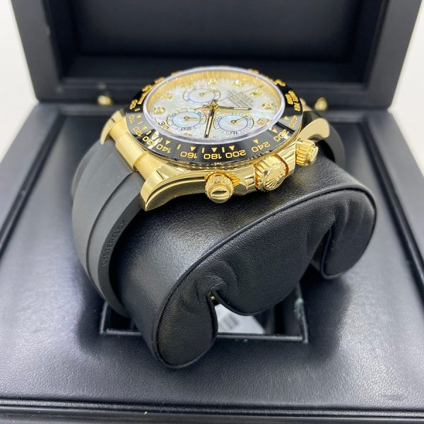 ROLEX COSMOGRAPHDAYTONA-116518LN-0037 - Image 3