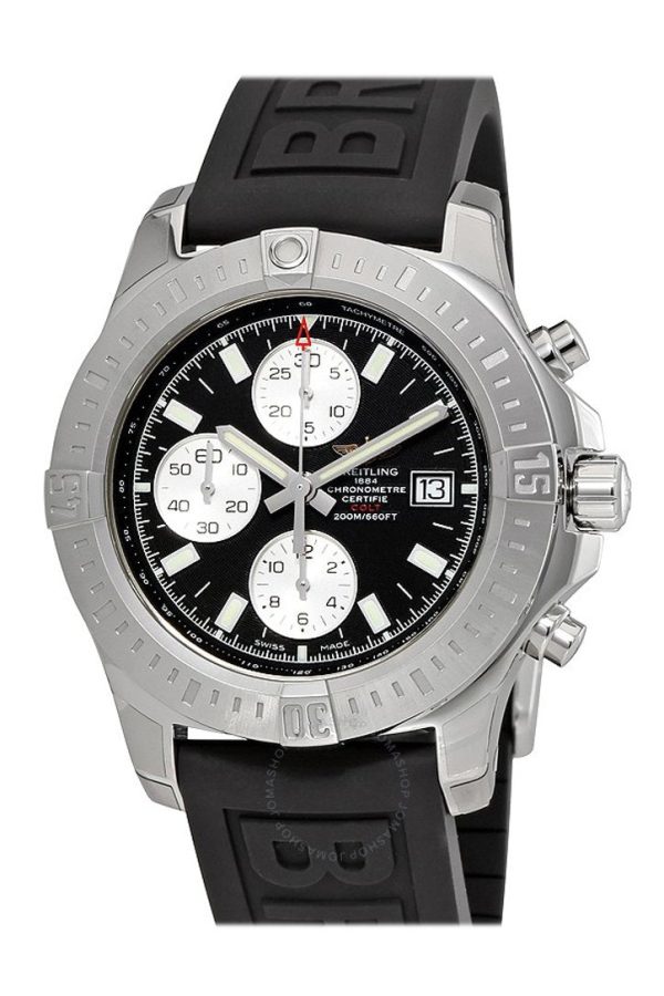Breitling Colt Chronograph Automatic Men's Watch  A1338811 - Image 2