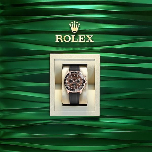 Rolex COSMOGRAPH DAYTONA-M116515LN-0041 - Image 4