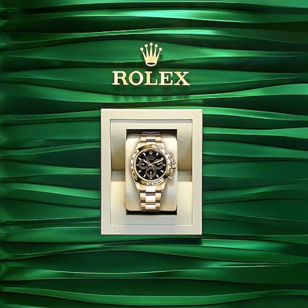 ROLEX COSMOGRAPHDAYTONA-m116508-0004 - Image 6