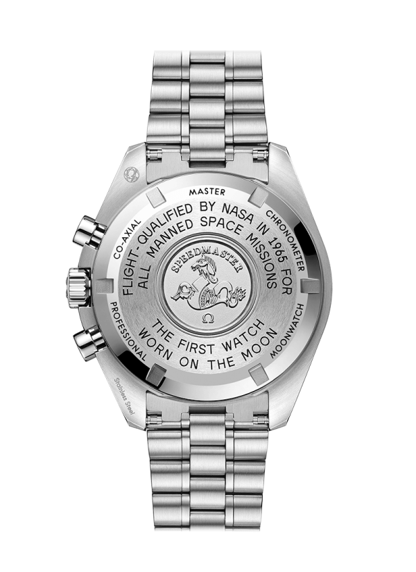 OMEGA Speedmaster Moonwatch Professional 42mm - Image 2