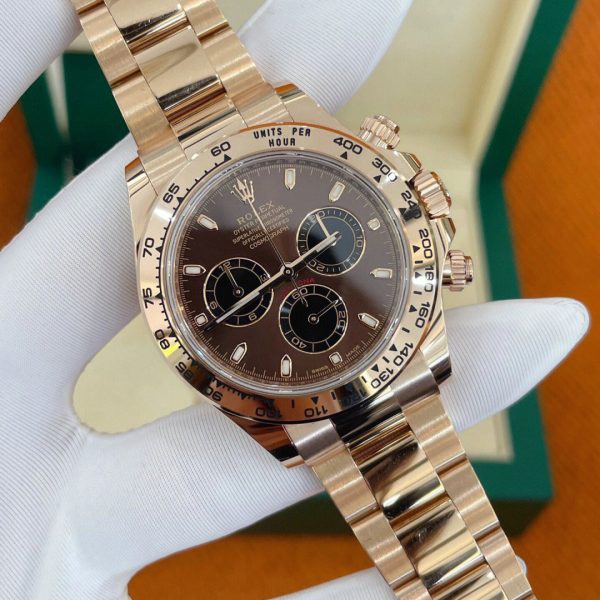ROLEX COSMOGRAPHDAYTONA-116505-0013 - Image 6