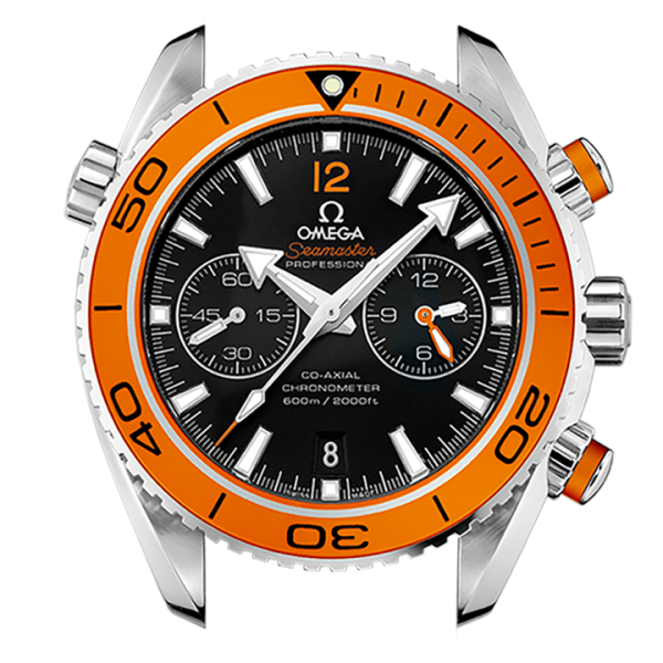 OMEGA PLANET OCEAN 600M CO‑232.30.46.51.01.002 - Image 4