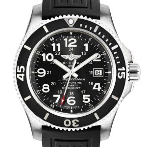 Breitling Superocean II 44 Mens Watch A17392D7/BD68-152S