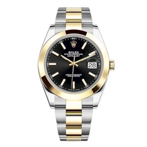 ROLEX Datejust m126303-0013 Watch