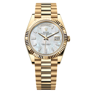 Rolex Day-Date 40mm M228238-0071