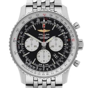 Breitling Navitimer 01 46mm Men's Watch AB012721 BD09