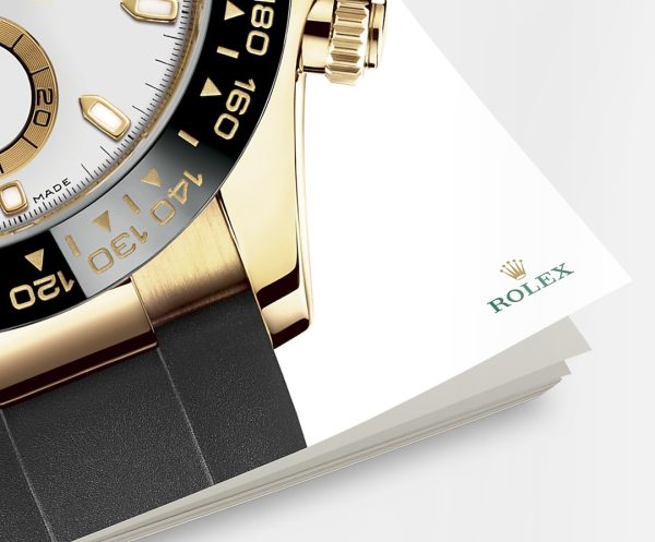 ROLEX COSMOGRAPHDAYTONA-m116518ln-0041 - Image 6