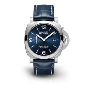 Luminor Blue Marina 44mm
