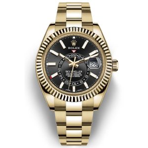 ROLEX SKY-DWELLEROyster m326938 42mm