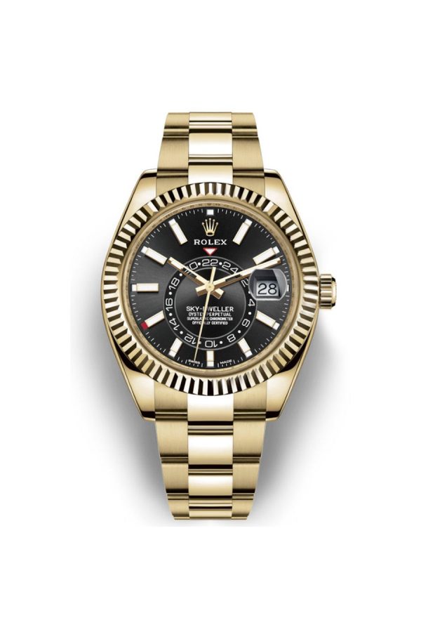 ROLEX SKY-DWELLEROyster m326938 42mm