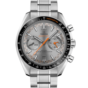 OMEGA Speedmaster RACING Grey 44.25mm
