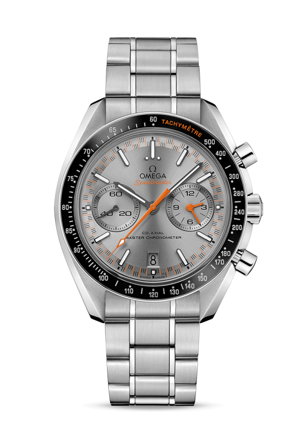 OMEGA Speedmaster RACING Grey 44.25mm