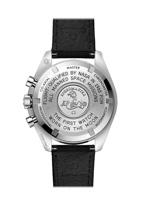 OMEGA Speedmaster Moonwatch Professional 42mm - Image 2