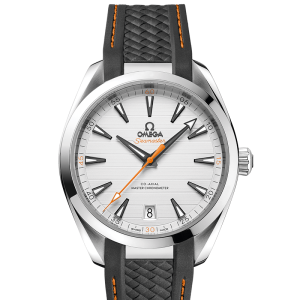 OMEGA Seamaster Aqua Terra 150m White 41mm